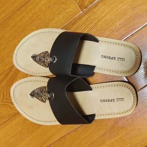 Call It Spring sandals
